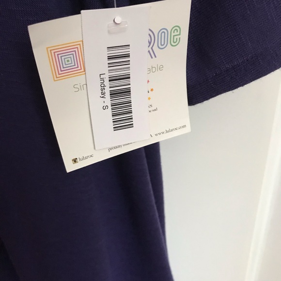 LuLaRoe Lindsay - Picture 3 of 3
